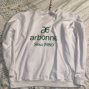 Arbonne sweatshirt